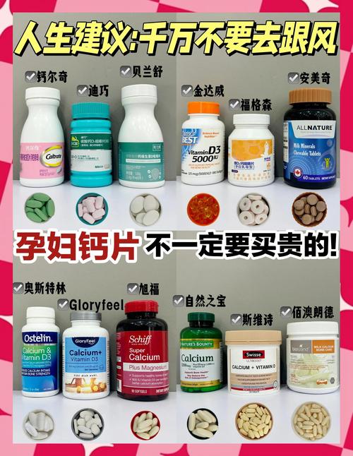 定安代怀公司:供卵代怀妈妈补哪种钙比较好